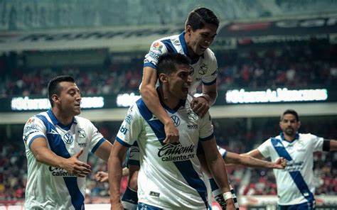 Puebla gana sobre la mesa contra Xolos de Tijuana
