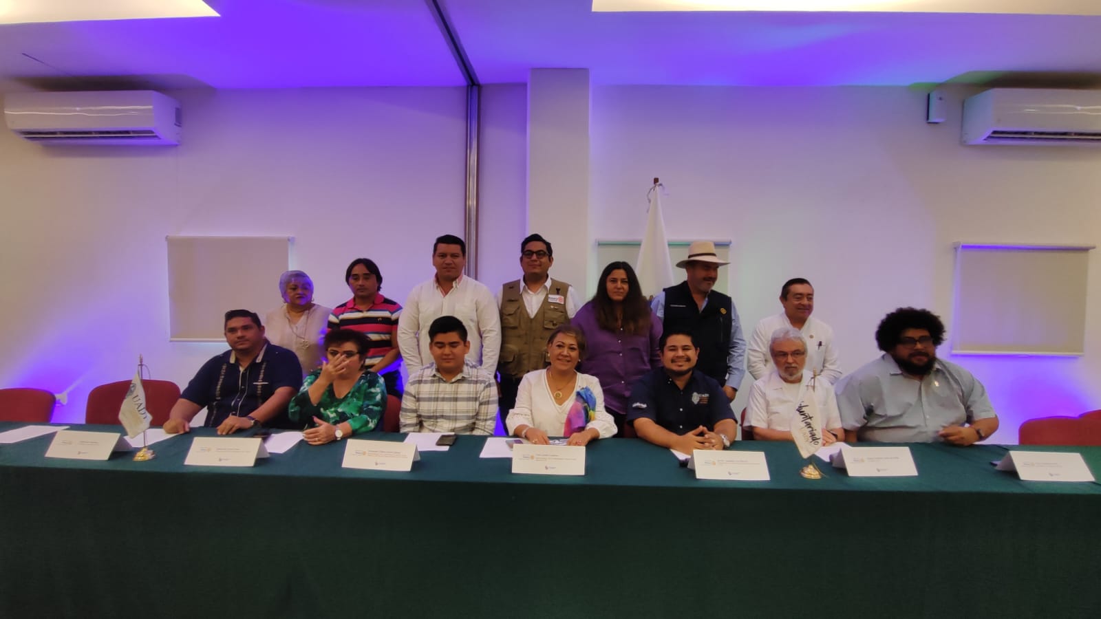 Convocan Rotarios ayuda para Acapulco, campaña de apoyo a los afectados por el paso del huracán Otis