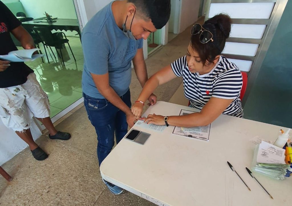 Sorteo para Servicio Militar el 19 de noviembre en Ciudad del Carmen