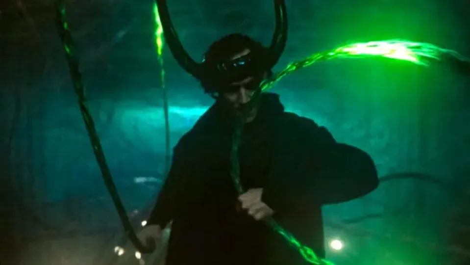 Loki dios