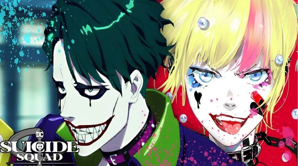 Suicide Squad Isekai, de qué trata: tráiler, personajes y lo que sabemos  sobre el anime, FAMA