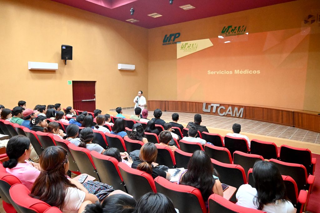 Denuncian ante la SECONT las irregularidades encontradas en la UTCAM campus de San Antonio Cárdenas desde el 2015