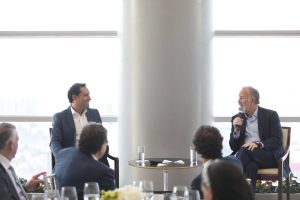 El Instituto Mexicano para la Competitividad (IMCO) colocó a Mérida entre las primeras 10 ciudades más competitivas del país.