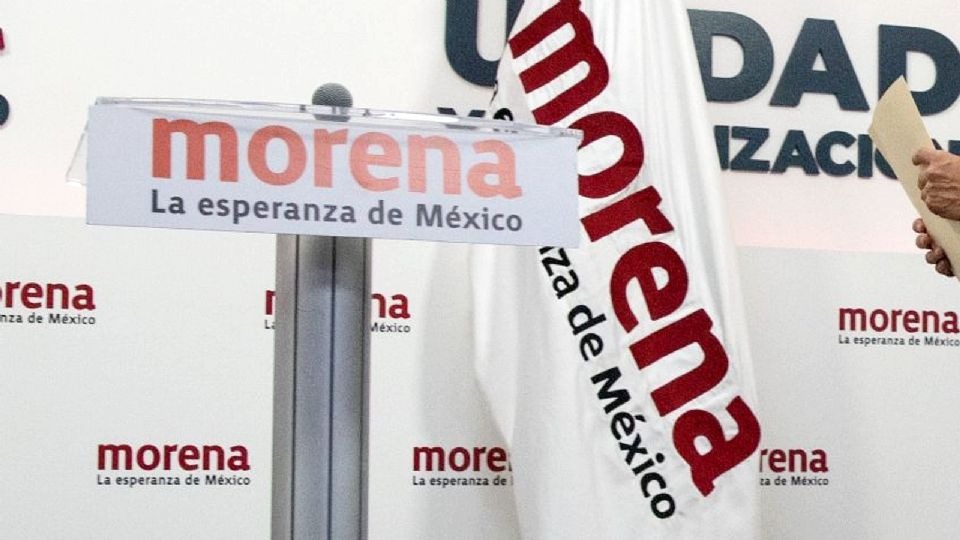 Emite Morena convocatoria para cargos locales en proceso electoral 2024