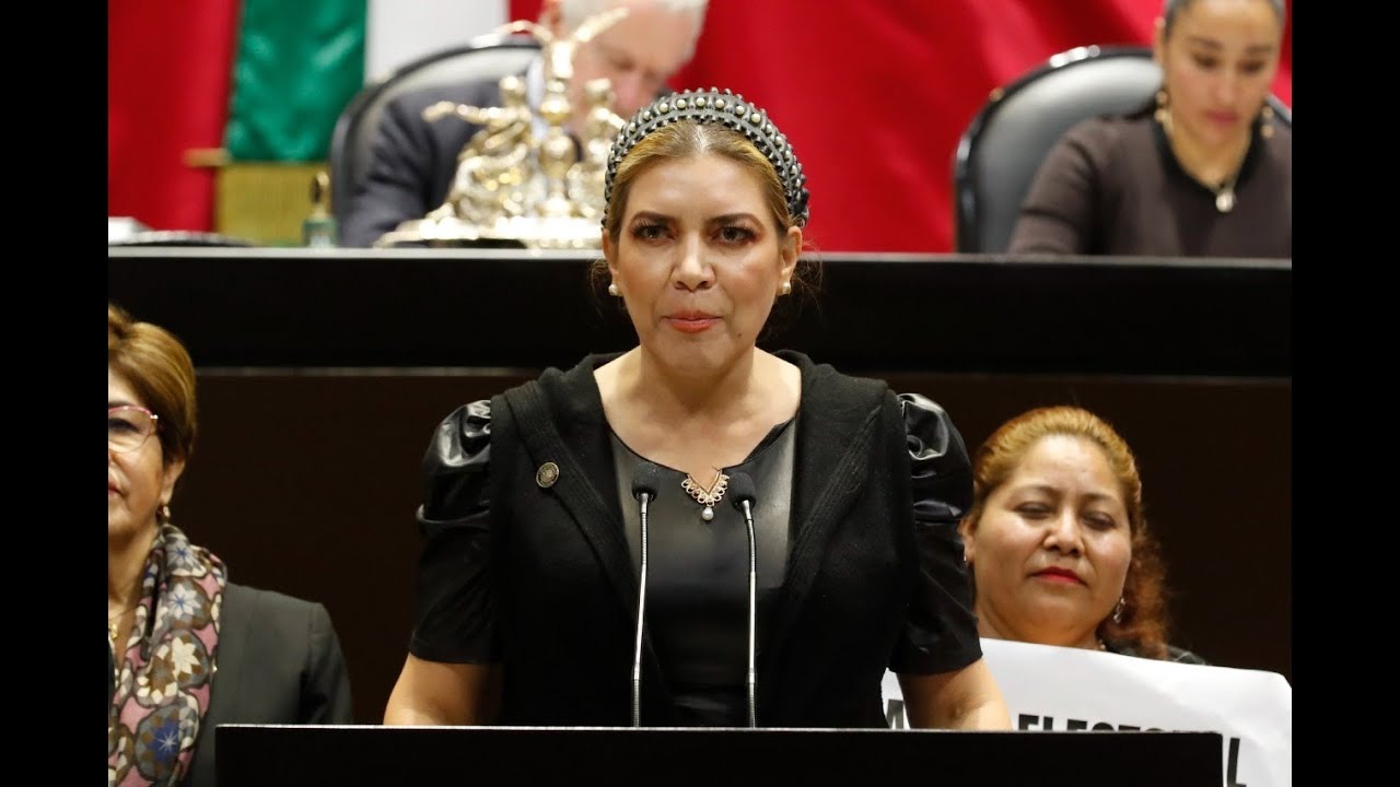 Acusa Selene Ávila, a MORENA de ‘traicionar’ a los damnificados de Guerrero