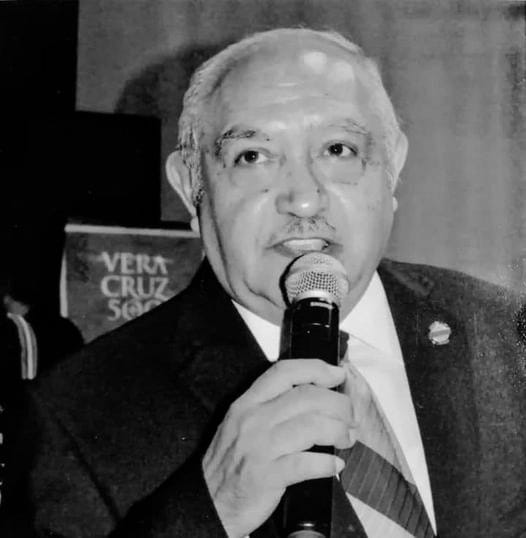 Héctor Noguera es asesinado en Veracruz