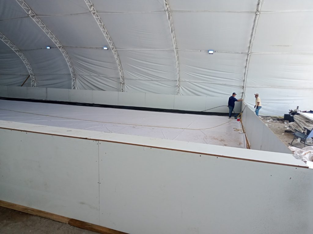 Carmelitas disfrutarán de la pista de patinaje sobre hielo del 7 de diciembre al 7 de enero