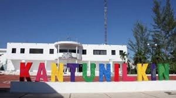 DENUNCIA: Sustraen a Dos Menores de la Casa de Asistencia Temporal del DIF en Kantunilkín