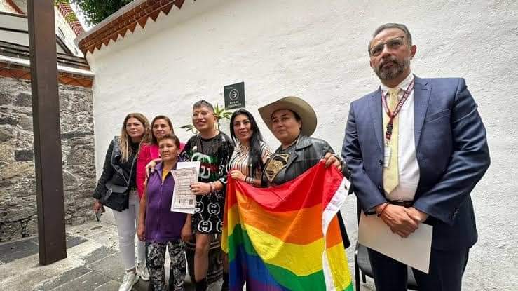 Betuky Camacho busca la candidatura para la diputación del distrito 7 de Puebla, correspondiente a San Martín Texmelucan