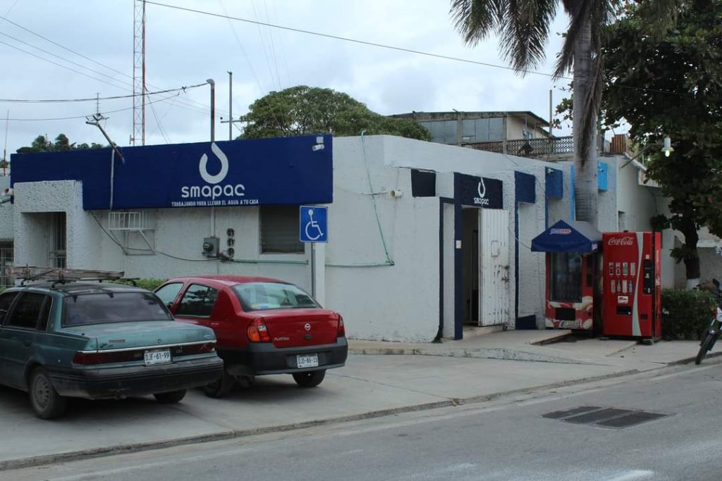 Ex funcionarios municipales vinculados