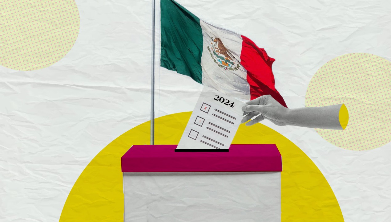 Precampañas 2023 en México ¿Qué se puede y no hacer?