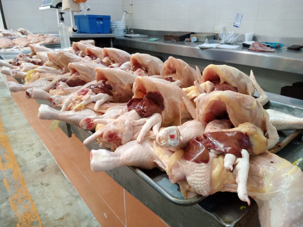 La COPRISCAM procede de manera imparcial