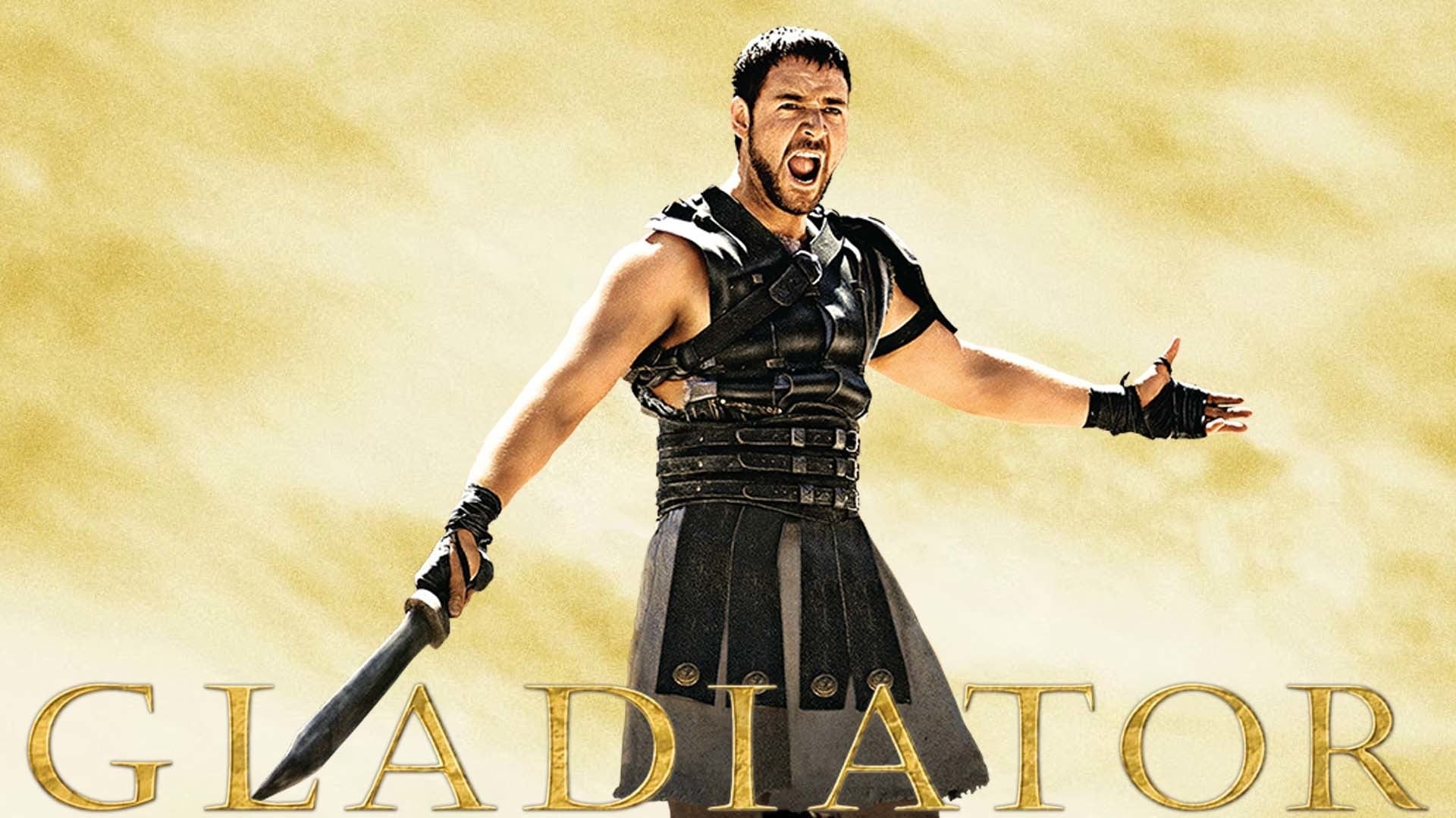Gladiador 2 ya tiene fecha