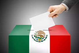 ¿Qué cargos se eligen en las elecciones 2024 México?