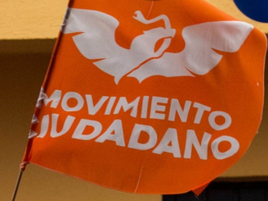 Movimiento Ciudadano postulará una mujer para la gubernatura en Tabasco en 2024