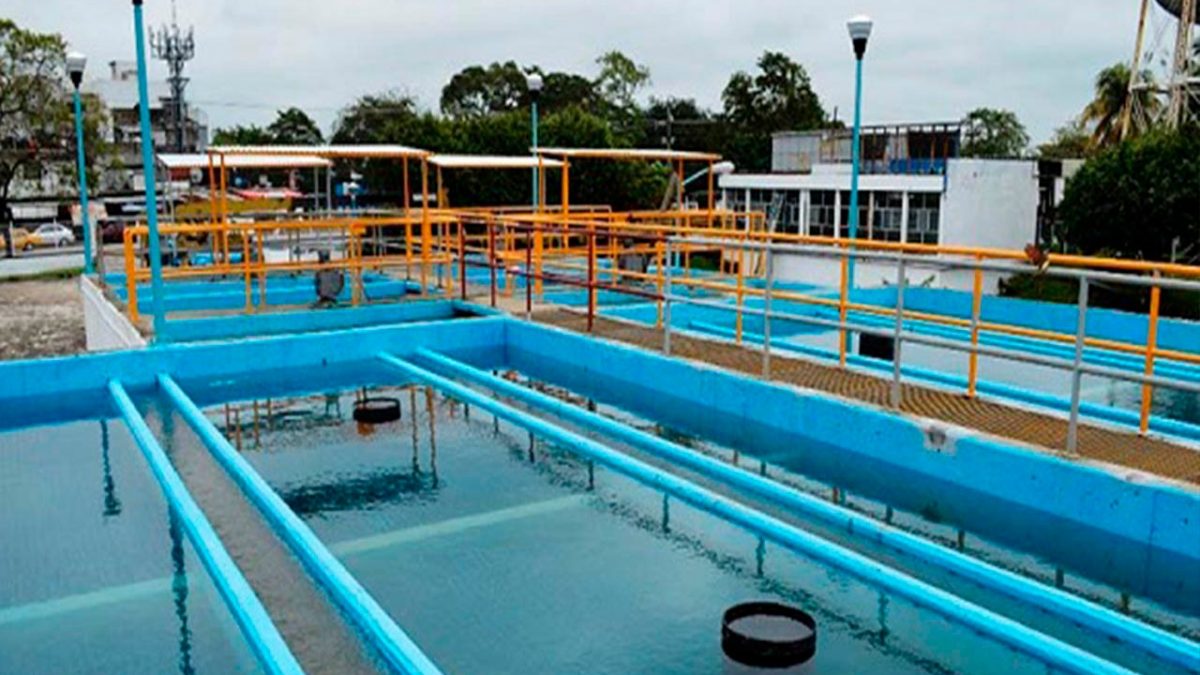 ¿El agua potable en Villahermosa está contaminada? Esto dice el Ayuntamiento