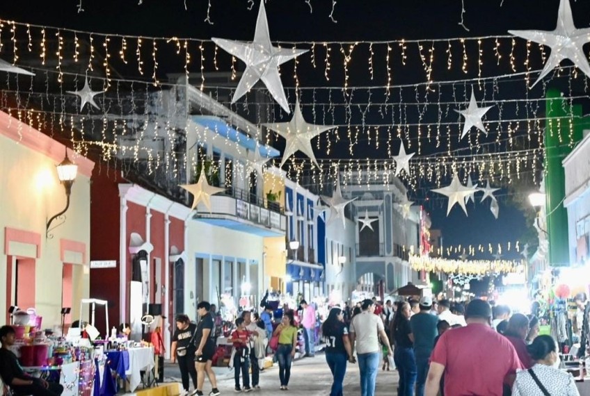 No se ha visto promoción turística de prestadores de servicios en Ciudad del Carmen