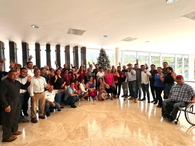 El estado de Campeche enfrenta serios problemas económicos