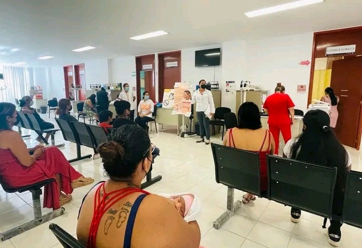 Médico llama a la población a extremar cuidados en la temporada invernal