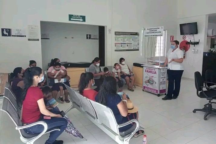 Médico llama a la población a extremar cuidados en la temporada invernal