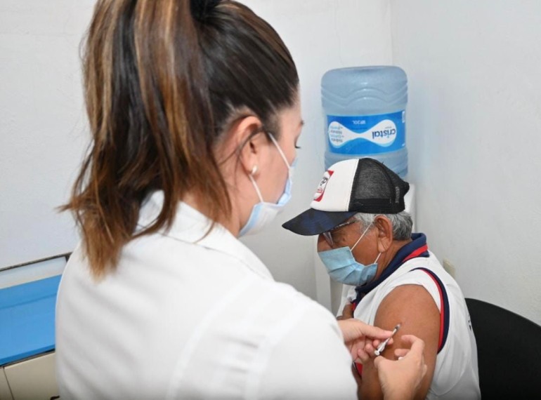 Hace falta cultura de medicina preventiva en Ciudad del Carmen