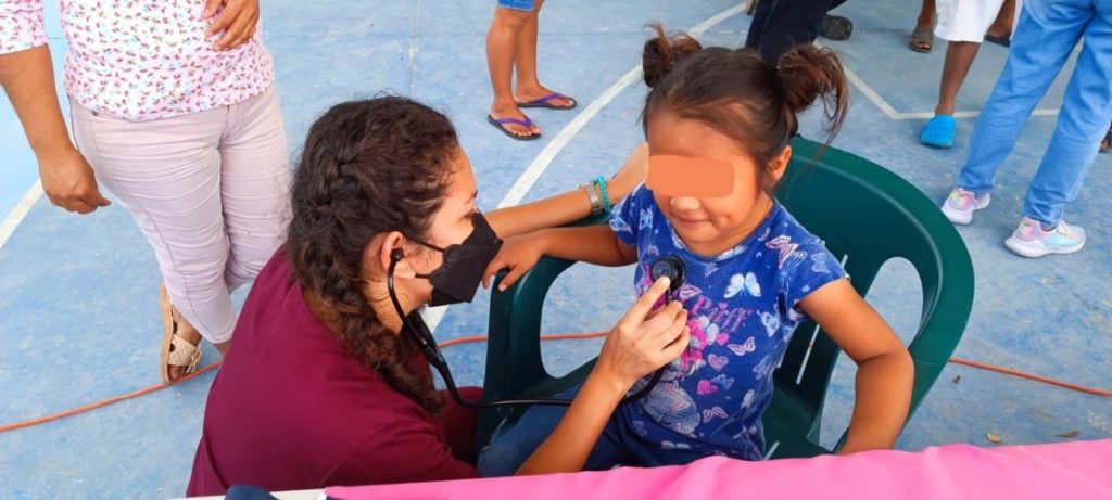 Hace falta cultura de medicina preventiva en Ciudad del Carmen