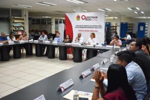 Se generaron las acciones para consolidar la cultura del servicio público