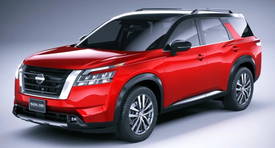Nissan Pathfinder 2024: Precio y características en México