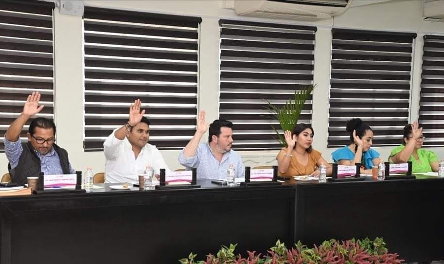 Daniel Sosa lleva dos años de cobrar al Ayuntamiento sin acudir a regiduría