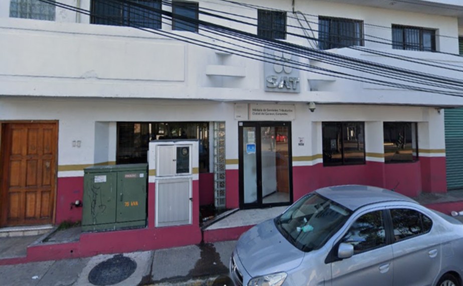 Cerca de 400 mdp es la deuda que arrastra el Ayuntamiento de Carmen de administraciones pasadas