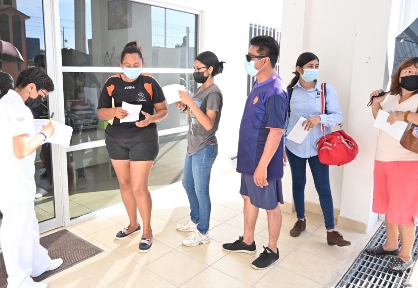 Hace falta cultura de medicina preventiva en Ciudad del Carmen