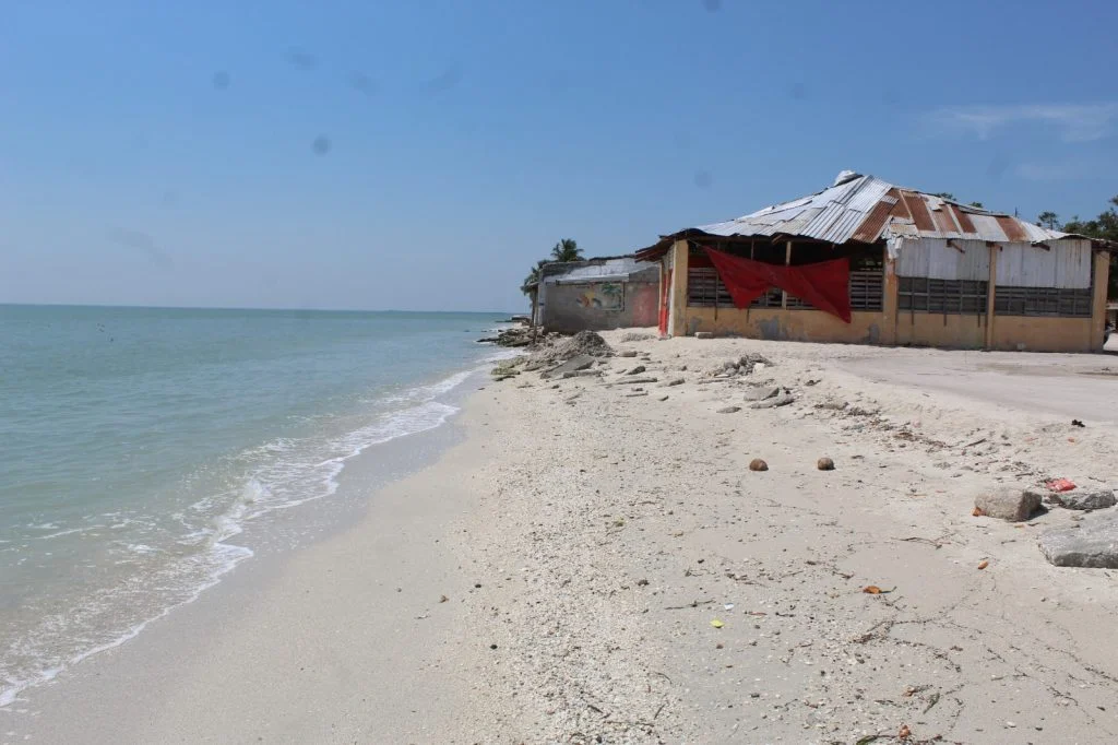 En pie el proyecto del puente que unirá a las colonias Puntilla y Manigua: En Ciudad del Carmen
