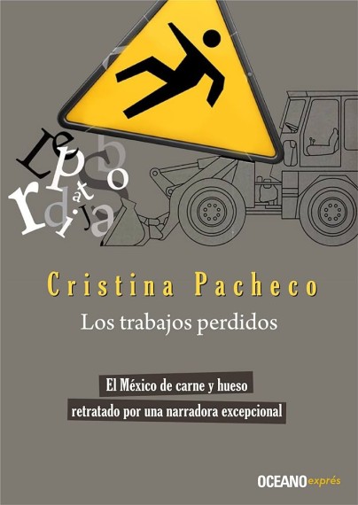 Obra 'Trabajadores perdidos'