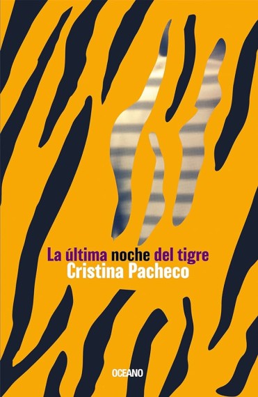 Obra 'La última noche del tigre'