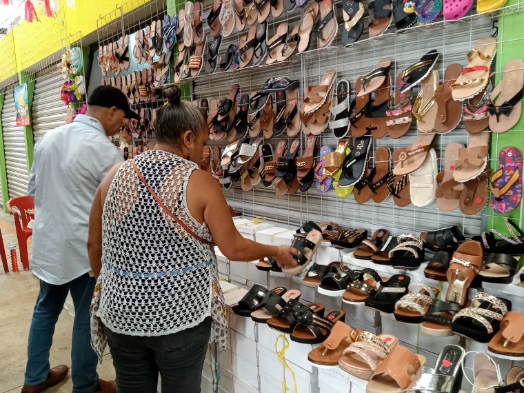 Repuntaron ventas en comercios de Ciudad del Carmen