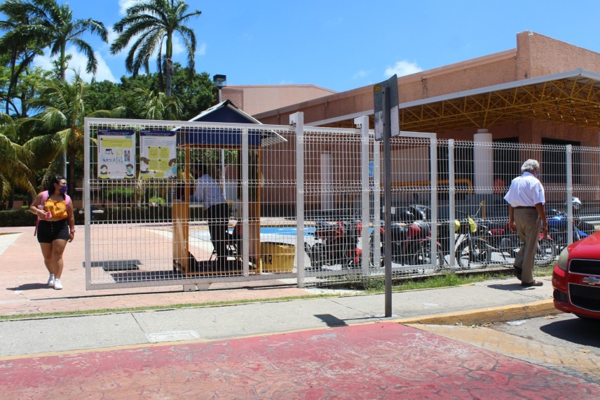 La UNACAR está en quiebra