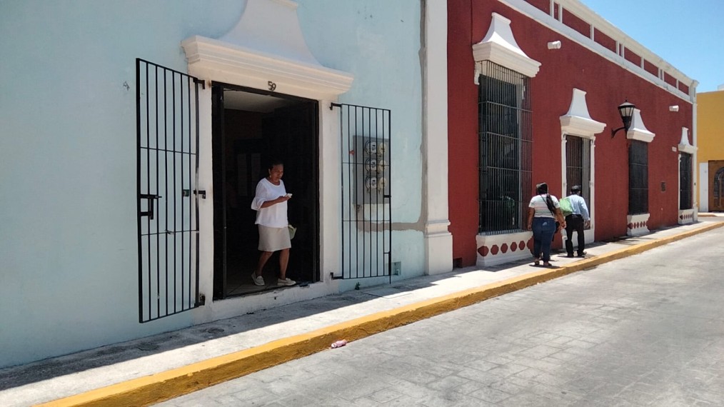 Lentitud en los trámites del Registro Público de la Propiedad en Ciudad del Carmen