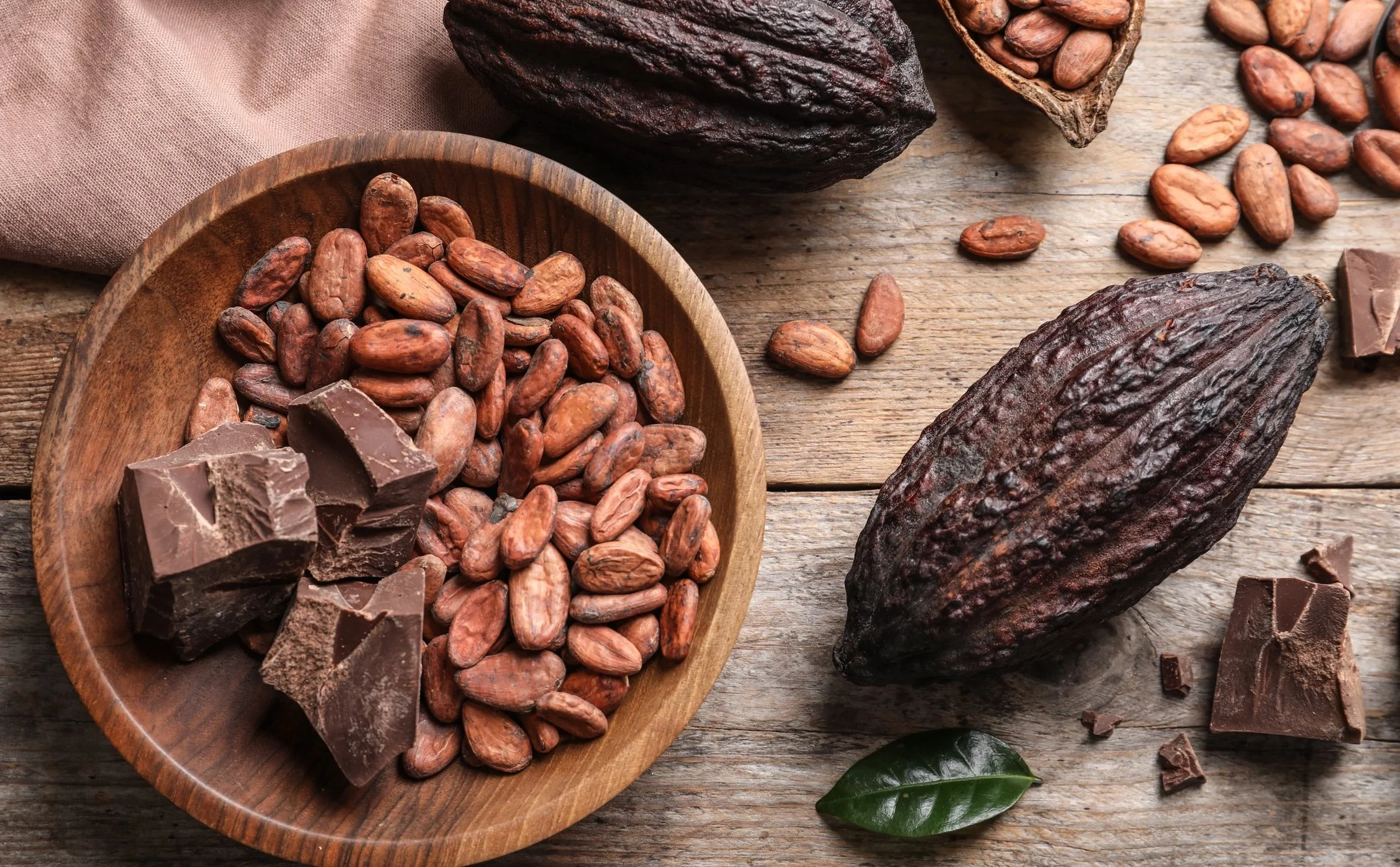 "Cacha Cacao" un nuevo museo
