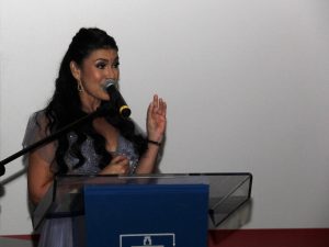 En una emotiva ceremonia enmarcada en el 25 aniversario de su fundación, la Asociación Mexicana de Mujeres Empresarias de Yucatán, A.C. AMMEYUC reconoció con el Mérito al Desarrollo Empresarial de la Mujer 2023 a nueve empresarias.
