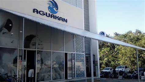 Congreso de Quintana Roo canceló el decreto de concesión de Aguakán