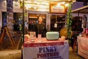 El emprendimiento en Yucatán, esta creciendo gracias al apoyo y difusión del Ayuntamiento.