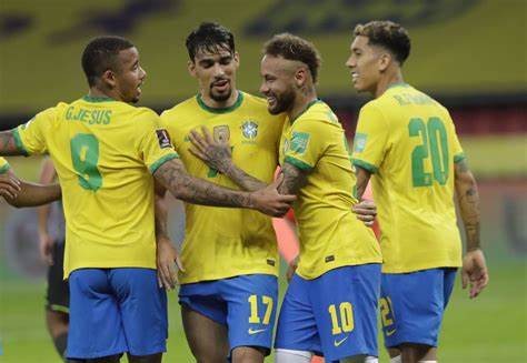 La FIFA junto a CONMEBOL podría desafiliar a Brasil y vetarlos de toda competencia
