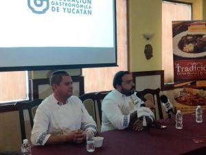 La Federación Gastronómica de Yucatán anunció una interesante agenda para el 2024 donde buscarán más promoción para la gastronomía yucateca. 