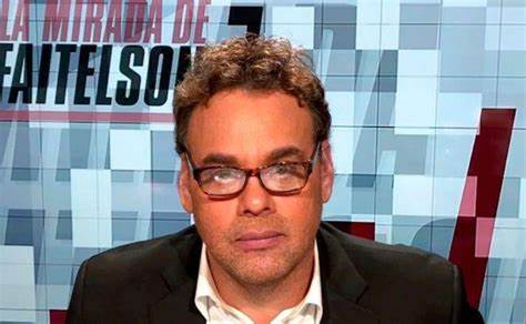 David Faitelson critica al arbitraje del América contra León