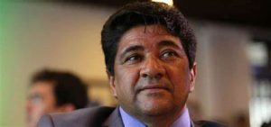 El pasado 7 de diciembre Ednaldo Rodríguez fue destituido de la Confederación Brasileña de Fútbol. 