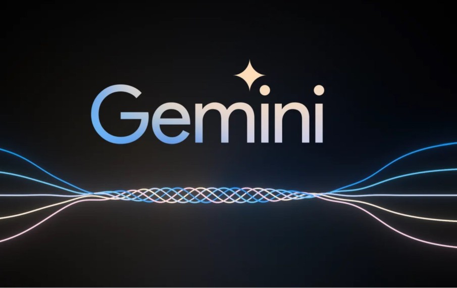 Google lanzó "Gemini"