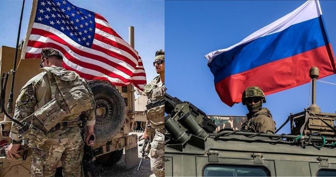 Estados Unidos amenaza con guerra, así respondió Rusia