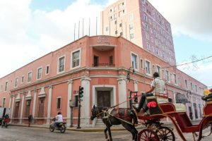 Yucatán cerrará el 2023 de buena manera en cuanto al turismo y esta es la razón.