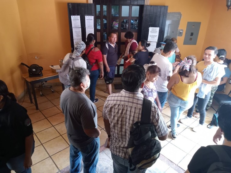 Aumentaron los divorcios en Ciudad del Carmen en este 2023