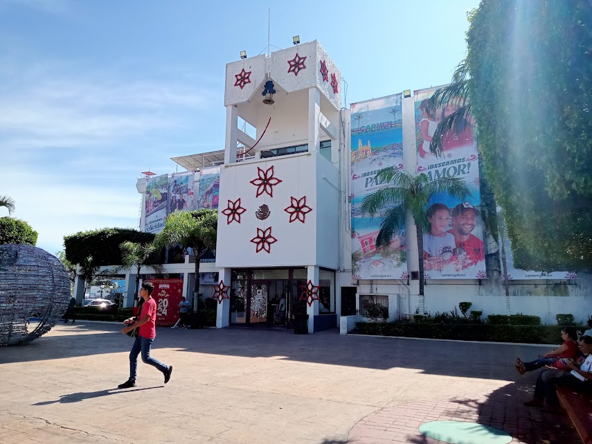 Daniel Sosa lleva dos años de cobrar al Ayuntamiento sin acudir a regiduría